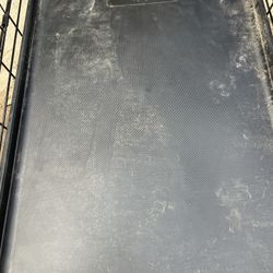 Dog Cage