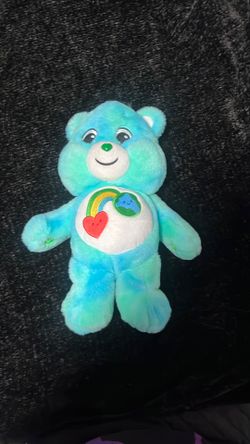 Care bear