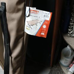 Coleman Trailhead 2 Folding Cot