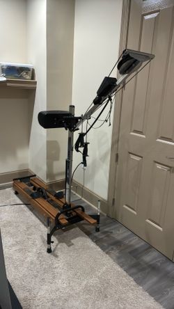 NordicTrack