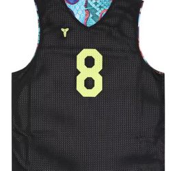 Nike What The Kobe Reversible Jersey