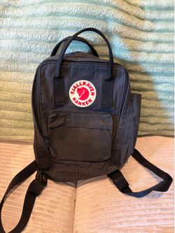 Fjallaven Kanken backpack