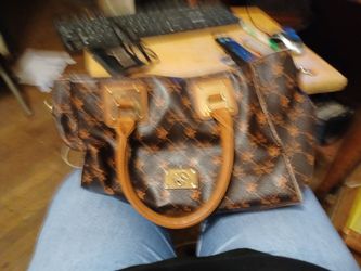 Beverly Hills Polo Club Bag