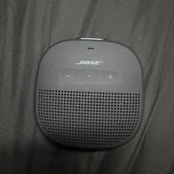 Bose Speaker 