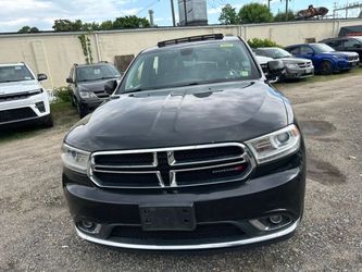 2015 Dodge Durango