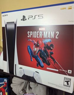 Ps5