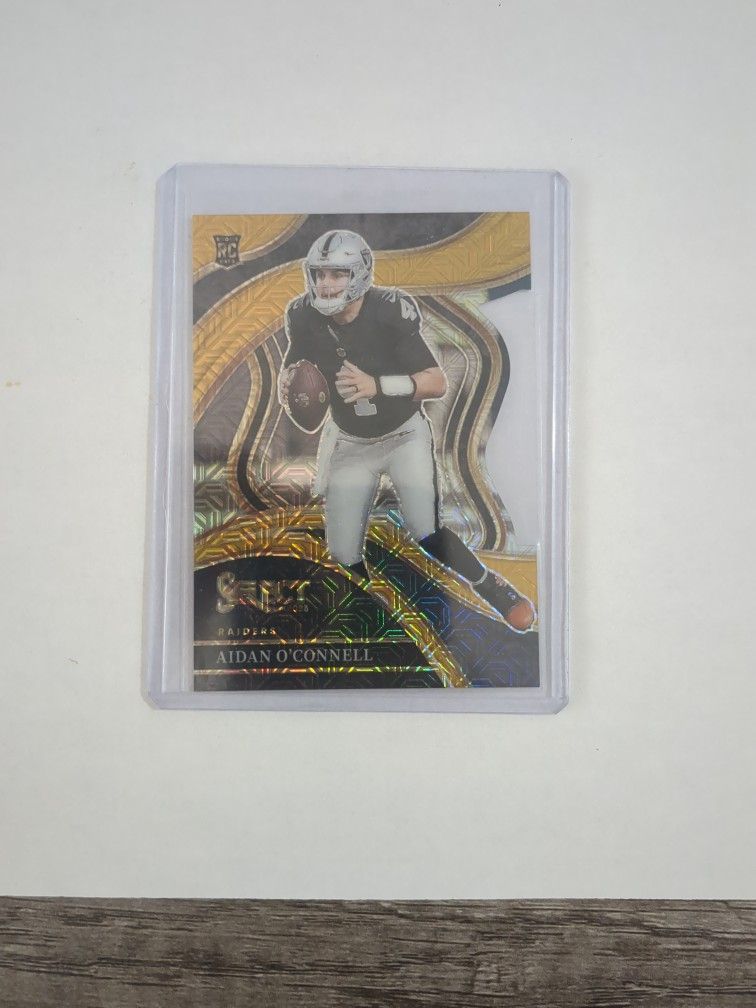 Football Card