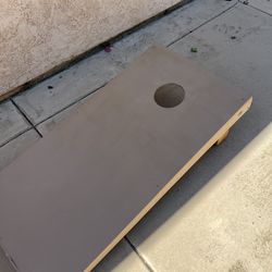 Corn Hole Boards  (x2)
