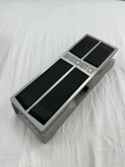 Boss Volume Pedal