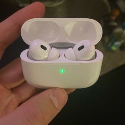 AirPods Gen 2 