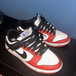 75th anniversary dunks