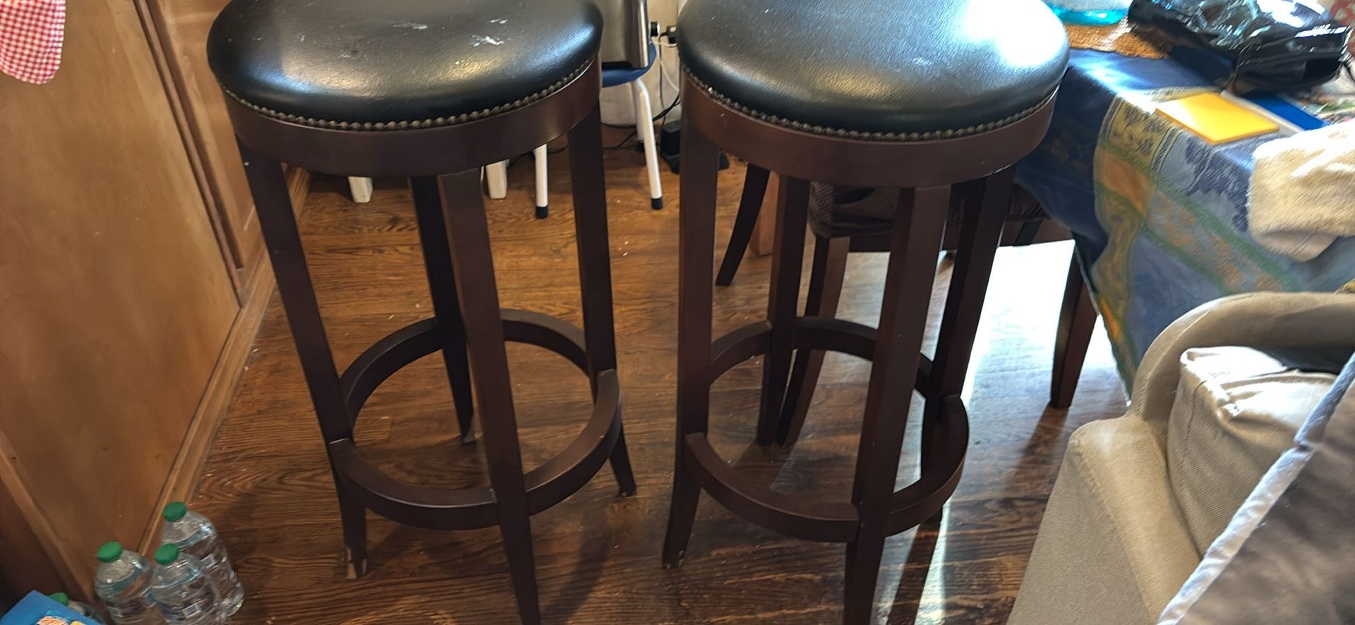 High End Bar Stools