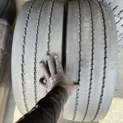 235/75/17.5 Hankook