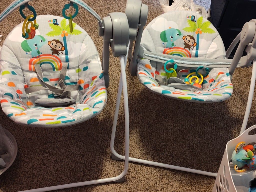 Baby Swings