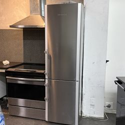 LIEBHERR  FRIDGE-FREEZER CS 1360 