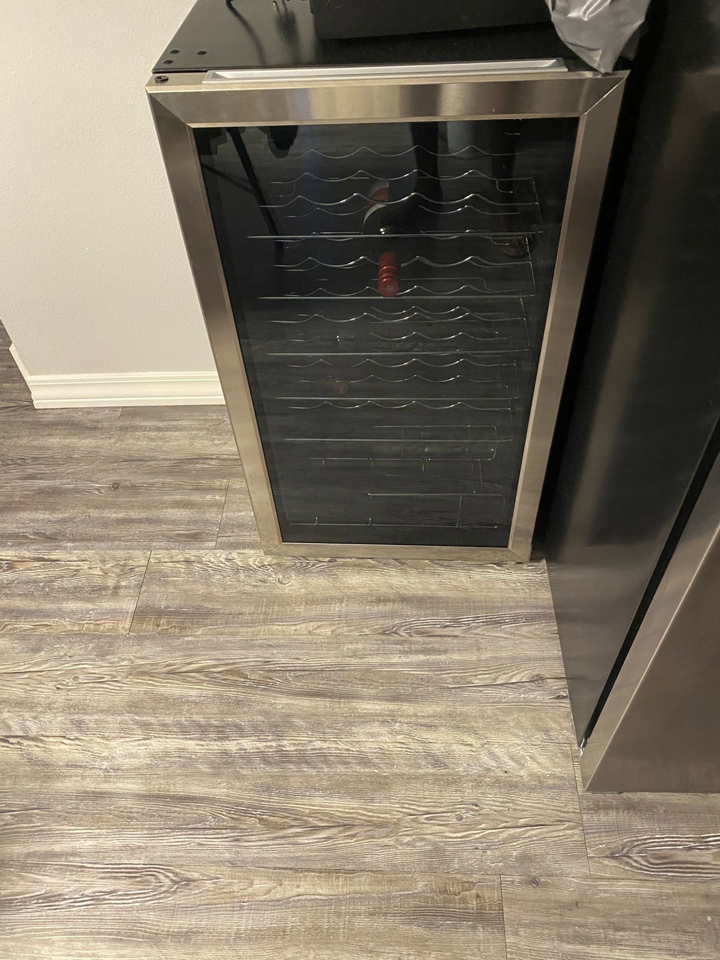 Mini refrigerators