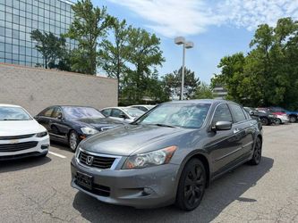 2009 Honda Accord