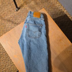Levi's 501 90s