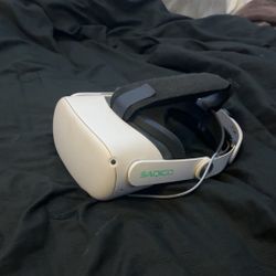 Oculus Quest 2