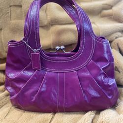 Coach Y2K Ergo Bag