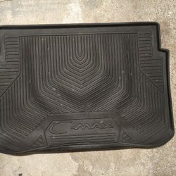 Cargo Floor Mat