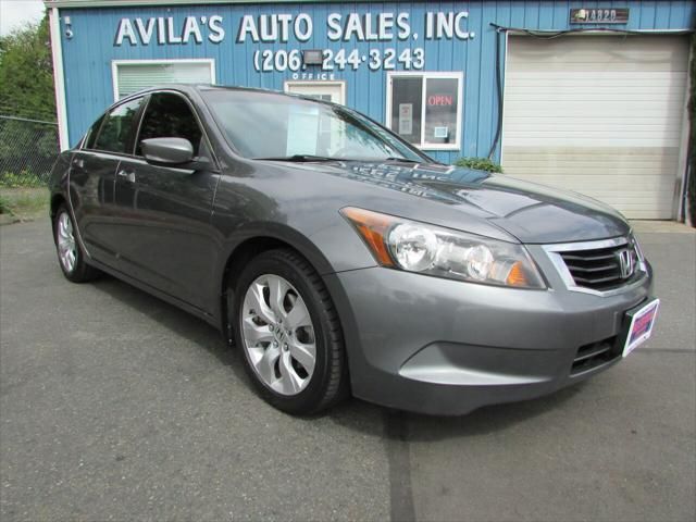 2009 Honda Accord