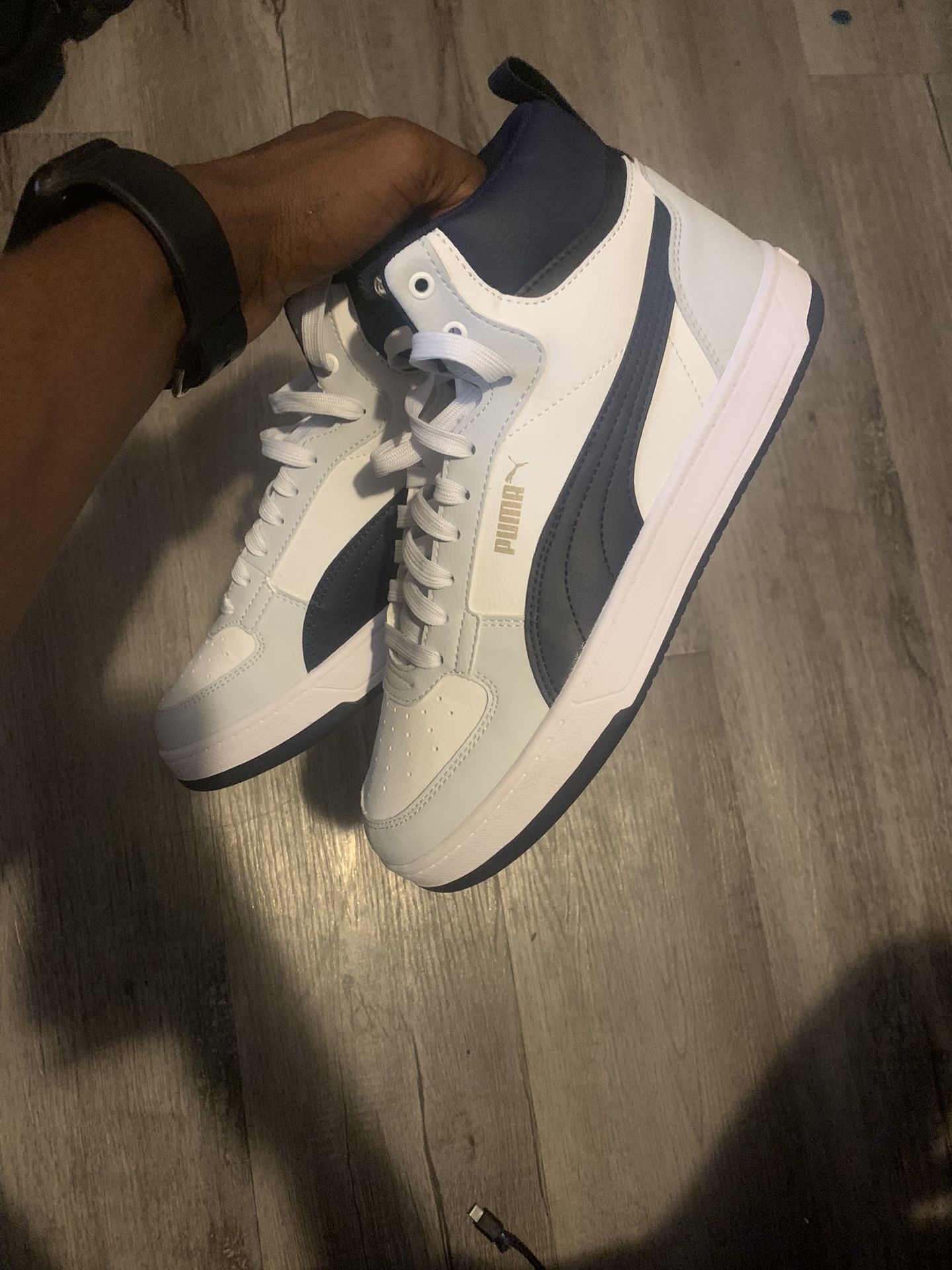 Pumas