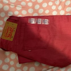 Boys-Men’s Pants