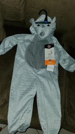 Halloween costume