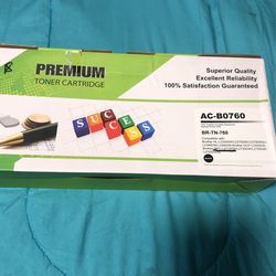 Premium Toner Cartridge