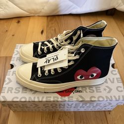CDG Converse