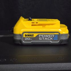 Dewalt 20v Battery 