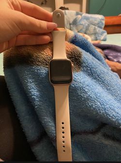 Series 4 Apple Watch 44mm