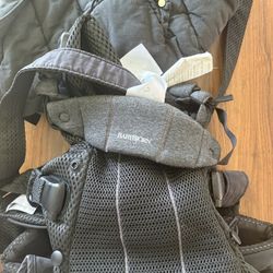 Baby Bjorn Carrier And Insert