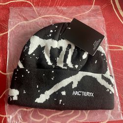 Arcteryx Beanie