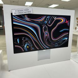  💻 Mac Studio M1 Max – Desktop Beast, Now $1 Down!