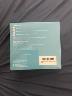 Brand New Teeth whitening Kit