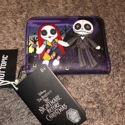Nightmare before Christmas lounge fly