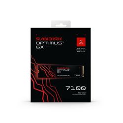 Internal Memory SSD 1TB NEW