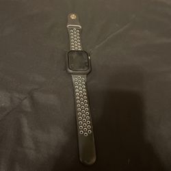 Apple Watch Series 3 Nike Edition