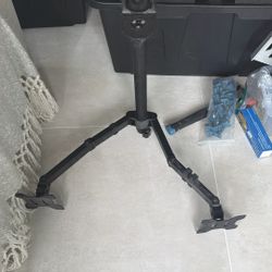 Monitor Mount 2 Monitors