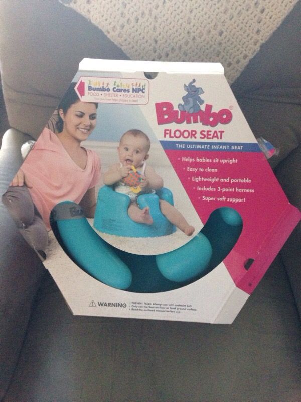 Baby Bumbo Seat For Sale In Leominster Ma Offerup
