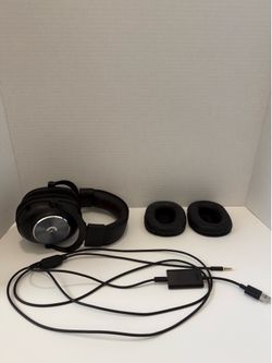 Logitech G Pro Headset