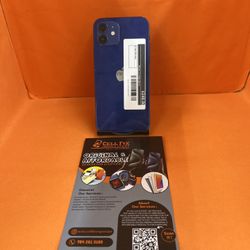 iPhone 12 64GB (Unlocked)