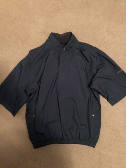 Dryjoys Waterproof Windbreaker/ Jacket Small