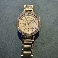 Michael Kors Watch