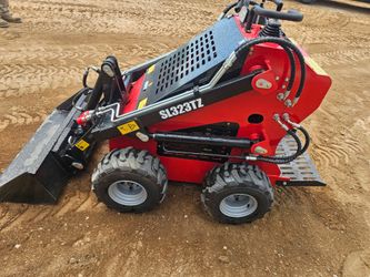 Skid steer