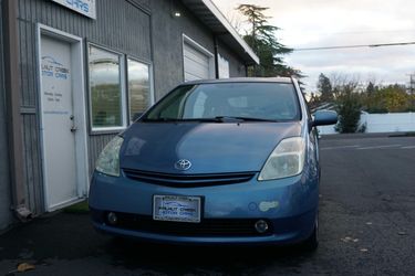 2005 Toyota Prius
