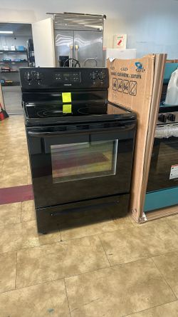 FRIGIDAIRE