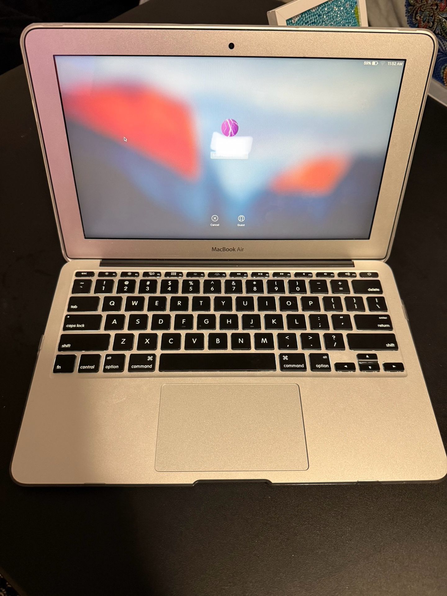 MacBook Air